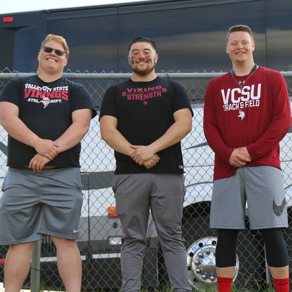 Meet your Posher, Kyle - Picture 1 of 1